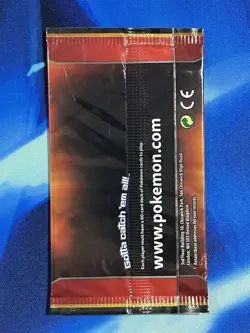 Pokemon TCG Detective Pikachu 2 Card Booster Pack Sealed Lot X6 Sun & Moon Promo - Image 3