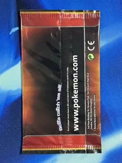 Pokemon TCG Detective Pikachu 2 Card Booster Pack Sealed Lot X6 Sun & Moon Promo - Image 5