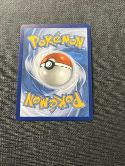 Pokemon TCG Team Rockets Mewtwo EX 205 Black Star Promo Exclusive Destined Rival - Image 2