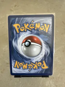 Pokemon Mega Sharpedo EX Holo Stage 1 Card 127/094 HP330 English TCG - Image 2