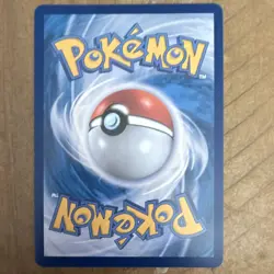 Pokemon Mega Sharpedo EX 132/080 SAR Full Art Holo 330HP Korean Card Water - Image 2