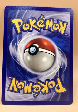 Horsea 49/62 – WOTC Fossil 1st Edition (Common) – LP – 1999 Pokemon TCG - Image 4