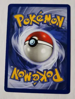 Pokemon Card - Golduck Fossil 35/62 Uncommon 1st Edition - Image 2