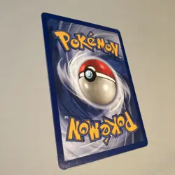 1999 Pokemon Fossil Seadra 1st Edition Uncommon #42/62 Near Mint WoTC - Image 2