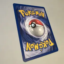 Oddish 58/64 1st Edition Jungle Pokemon TCG Vintage WotC 1999 NM - Image 2