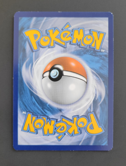 Ash-Greninja EX XY133 Black Star Promo Pokemon TCG LP - Image 2
