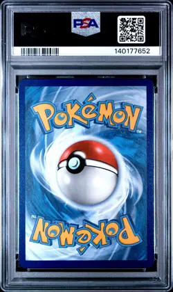 PSA 10 CHARIZARD V SWSH050 FULL ART BLACK STAR PROMO CHAMPIONS PATH POKEMON 🔥 - Image 2