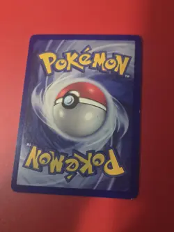 Gastly 50/102 Base Set Unlimited Common Wotc Vintage Pokemon D11 - Image 2