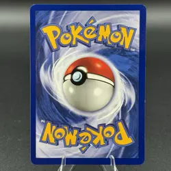 Graveler 37/62 1st Edition NM Uncommon Fossil Pokemon Card 1999 Free Shipping - Image 4