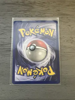 Pokemon TCG Jungle Fearow Card 36/64 1st Edition Uncommon - Image 2