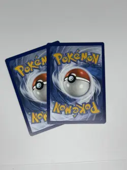 (2) Pokemon TCG Groudon Celebrations 17/25 Holographic Card Near Mint - Image 2