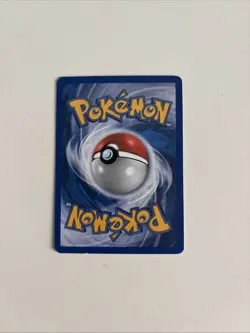Pokemon TCG Tyranitar EX Delta Species Stamped Holo Rare Card 16/113 - Image 2