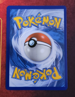 Pokemon TCG Misty's Determination Full Art Holo Ultra Rare Evolutions 108/108 - Image 2