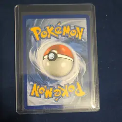 Pokemon Ash-Greninja EX XY Promo Holo Card XY133 2016 Basic Water 170HP - Image 2