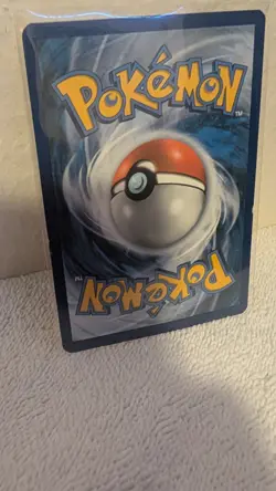 Pokemon TCG Mew 76/214 Unbroken Bonds Non-Holo Card - Image 4