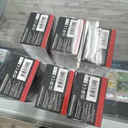 Lot Of 6 Pokemon 151 booster bundles SEALED/NEW - Image 3