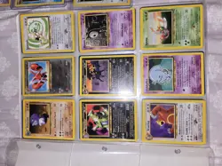 Pokemon Neo Discovery 75/75 100% Complete Master Set WOTC 2000 Cards [NM/M-LP] - Image 3