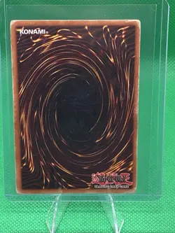 Red-Eyes B. Dragon - Starter Deck: Joey (SDJ) Unlimited Yugioh Trading Card - Image 2