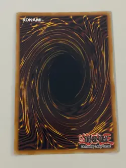 Yugioh - Maliss P March Hare - 1st Edition Secret Rare NM - Free Holo - Image 2