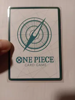 One Piece TCG OP14 EB04 DP-09 Special DON!! Card Tornado NM - Image 2