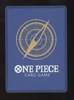 Conquerer of Three Worlds Ragnaraku NM EB01-039 One Piece TCG - Image 2