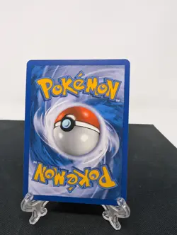 2010 RAPIDASH 8/102 HeartGold SoulSilver TRIUMPHANT POKEMON CARD RARE-HOLO-NM/LP - Image 2