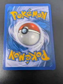 2010 RAPIDASH 8/102 HeartGold SoulSilver TRIUMPHANT POKEMON CARD RARE-HOLO-NM/LP - Image 3