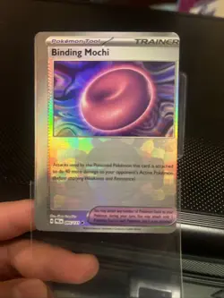 Two Miscut Cards Pokemon - Image 2