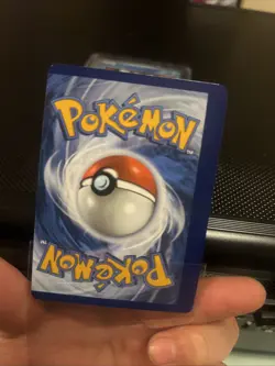 Two Miscut Cards Pokemon - Image 3