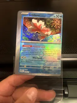 Two Miscut Cards Pokemon - Image 4