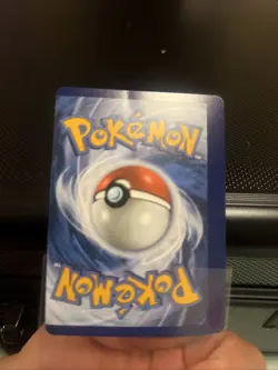 Two Miscut Cards Pokemon - Image 5