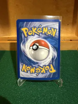 Pokemon Card - Taillow Delta Species 86/113 Common Reverse Holo Stamped - Image 2
