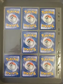 Pokemon - H&S Undaunted Bundle - 16 Cards - Conditions Vary See Pics - Image 2