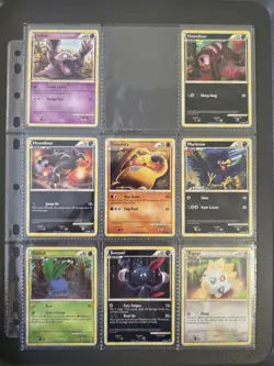 Pokemon - H&S Undaunted Bundle - 16 Cards - Conditions Vary See Pics - Image 3