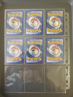 Pokemon TCG - Ex Crystal Guardians Bundle - 5 Card - Conditions Vary See Pics - Image 2