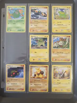 Pokemon - Platinum Arceus Bundle - 20 Cards - Conditions Vary See Pics - Image 3