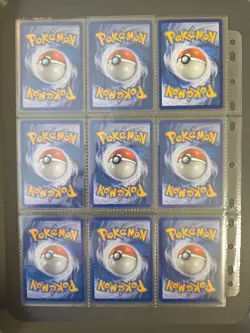 Pokemon - DP Mysterious Treasures Bundle - 12 Card - Conditions Vary See Pics - Image 2