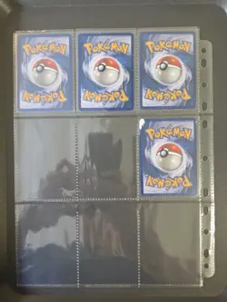 Pokemon - DP Mysterious Treasures Bundle - 12 Card - Conditions Vary See Pics - Image 4