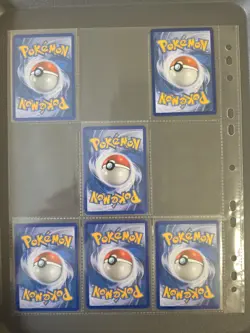 Pokemon - DP Stormfront Bundle - 10 Cards - Conditions Vary See Pics - Image 2