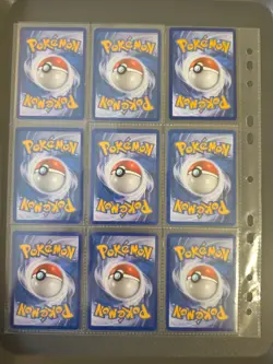 Pokemon - Platinum Rising Rivals Bundle - 9 Cards - Conditions Vary See Pics - Image 2
