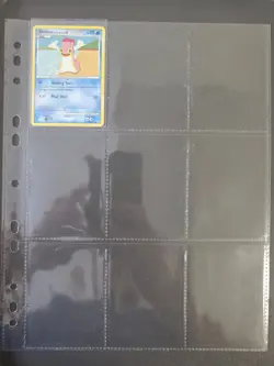 Pokemon - Platinum Rising Rivals Bundle - 9 Cards - Conditions Vary See Pics - Image 3