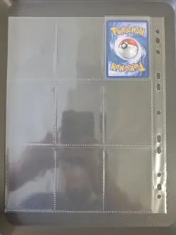 Pokemon - Platinum Rising Rivals Bundle - 9 Cards - Conditions Vary See Pics - Image 4
