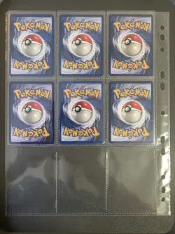 Vintage Pokemon TCG - Base Set Bundle - 14 Card - Conditions Vary See Pics - Image 4