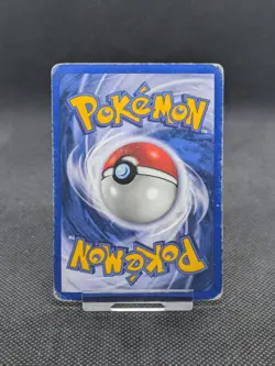 Flareon 3/64 Holo Jungle Set Pokemon Card WOTC Played - Image 3