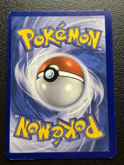 Articuno 32/113 - Black & White Legendary Treasures Holo Rare Pokemon Card LP - Image 2