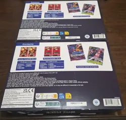 One Piece Card Game Illustration Box Vol. 6 (Sealed) Lot of 2 - Image 2