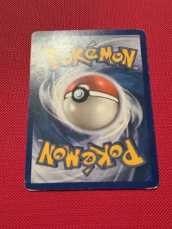 Mudkip 058/100 Crystal Guardians STAMPED HOLO Pokemon Trading Card Game - Image 4