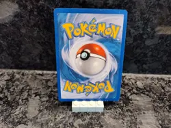 Pokemon 2011 McDonald's Collection 6/12 Blitzle Trading Card - Image 2