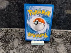 Pokemon 2014 McDonald's Collection 10/12 Bunnelby Trading Card - Image 2