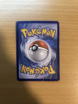 Charizard EX XY121 Black Star Promo Full Art Holo Card LP/NM Condition - Image 2